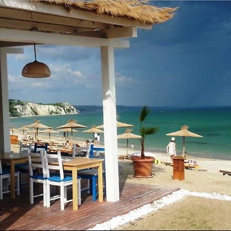 Lighthouse Golf & Spa Apartments Balchik Bagian luar foto