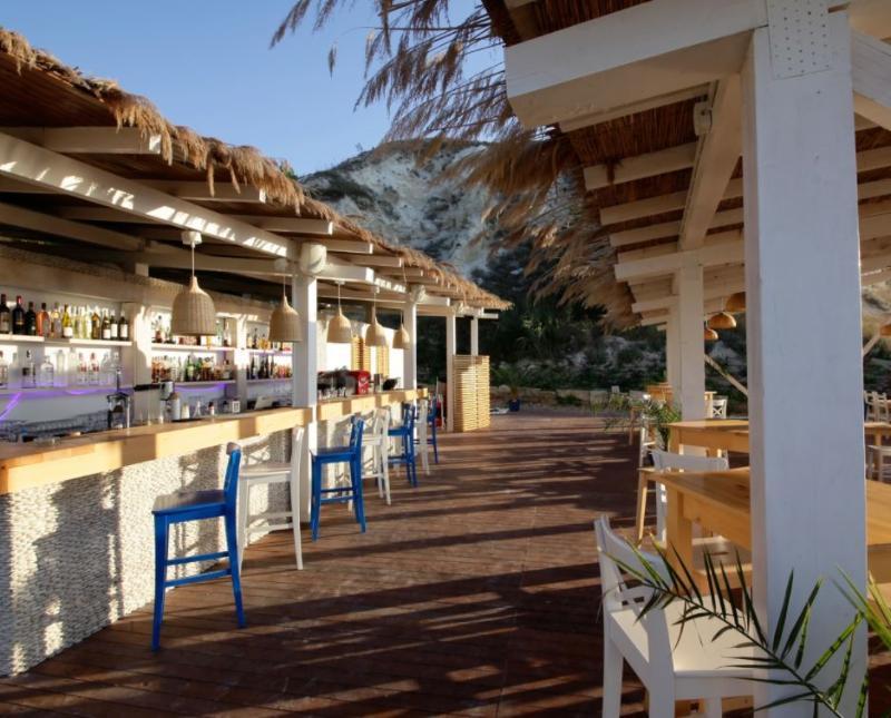 Lighthouse Golf & Spa Apartments Balchik Bagian luar foto