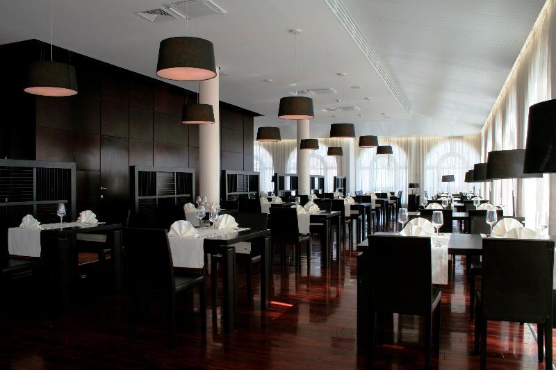 Lighthouse Golf & Spa Apartments Balchik Bagian luar foto