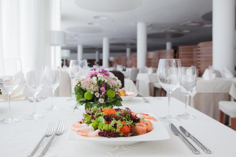 Lighthouse Golf & Spa Apartments Balchik Bagian luar foto