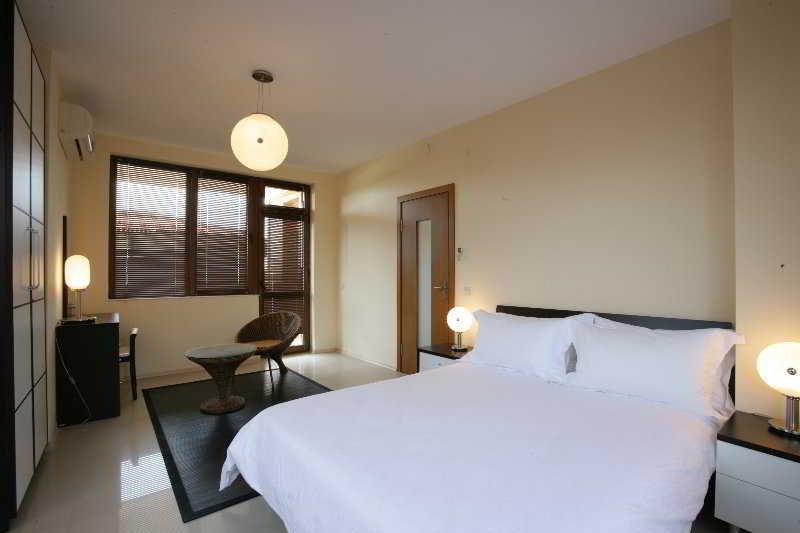Lighthouse Golf & Spa Apartments Balchik Bagian luar foto