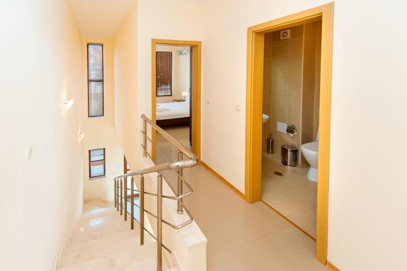 Lighthouse Golf & Spa Apartments Balchik Bagian luar foto
